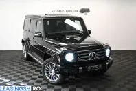 Mercedes-Benz G 400 (Clasa G) din 2022 cu 85.000 km - oferta MER218305 - foto 1
