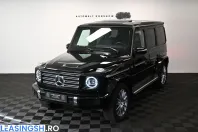 Mercedes-Benz G 400 (Clasa G) din 2022 cu 85.000 km - oferta MER218305 - foto 3