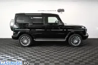 Mercedes-Benz G 400 (Clasa G) din 2022 cu 85.000 km - oferta MER218305 - foto 4