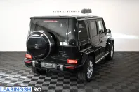 Mercedes-Benz G 400 (Clasa G) din 2022 cu 85.000 km - oferta MER218305 - foto 7