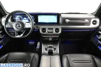 Mercedes-Benz G 400 (Clasa G) din 2022 cu 85.000 km - oferta MER218305 - foto 9