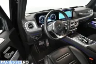 Mercedes-Benz G 400 (Clasa G) din 2022 cu 85.000 km - oferta MER218305 - foto 12