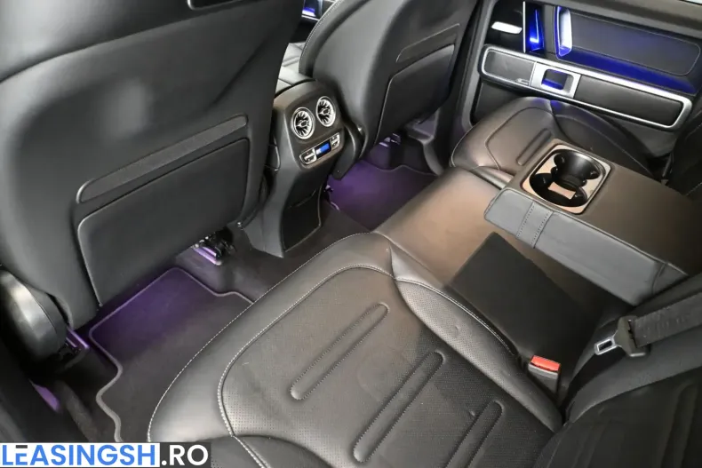 Mercedes-Benz G 400 (Clasa G) din 2022 cu 85.000 km - oferta MER218305 - foto 13