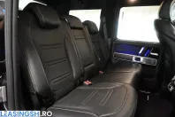 Mercedes-Benz G 400 (Clasa G) din 2022 cu 85.000 km - oferta MER218305 - foto 14