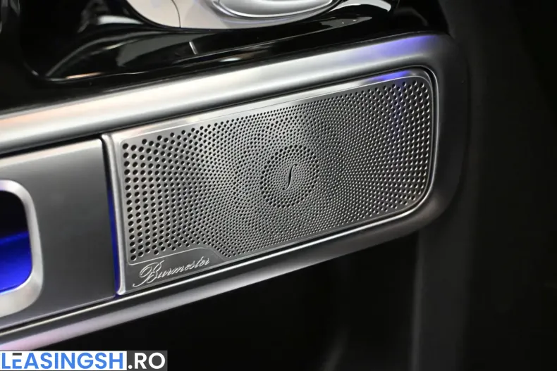 Mercedes-Benz G 400 (Clasa G) din 2022 cu 85.000 km - oferta MER218305 - foto 21