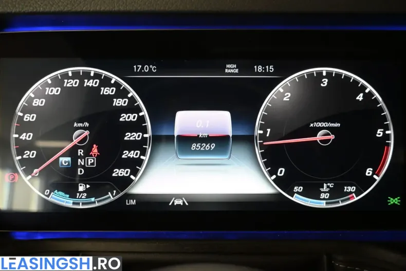 Mercedes-Benz G 400 (Clasa G) din 2022 cu 85.000 km - oferta MER218305 - foto 26