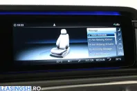 Mercedes-Benz G 400 (Clasa G) din 2022 cu 85.000 km - oferta MER218305 - foto 33