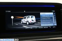 Mercedes-Benz G 400 (Clasa G) din 2022 cu 85.000 km - oferta MER218305 - foto 35
