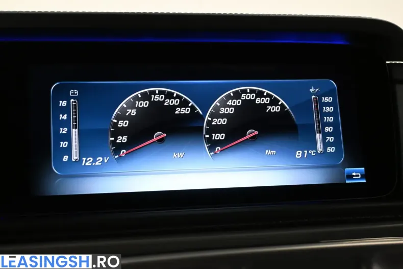 Mercedes-Benz G 400 (Clasa G) din 2022 cu 85.000 km - oferta MER218305 - foto 38