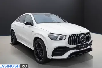 Mercedes-Benz GLE 53 AMG din 2021 - oferta MER218306