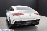 Mercedes-Benz GLE 53 AMG (Clasa GLE) din 2021 cu 91.860 km - oferta MER218306 - foto 3