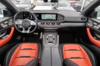Mercedes-Benz GLE 53 AMG (Clasa GLE) din 2021 cu 91.860 km - oferta MER218306 - foto 11