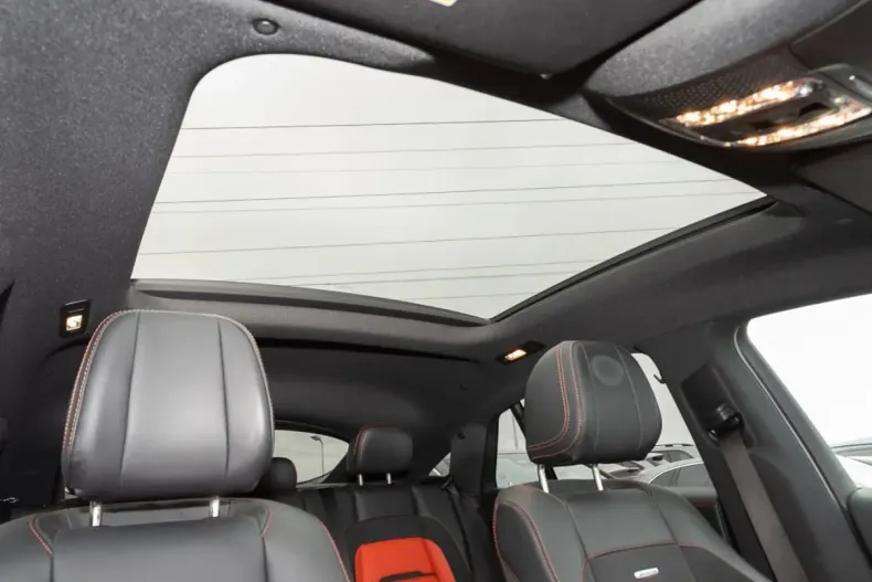 Mercedes-Benz GLE 53 AMG (Clasa GLE) din 2021 cu 91.860 km - oferta MER218306 - foto 14