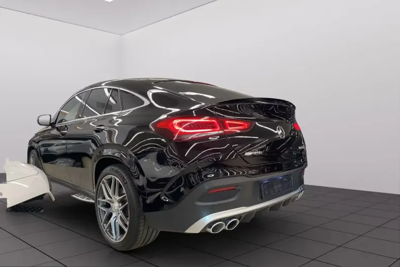 Mercedes-Benz GLE 53 AMG (Clasa GLE) din 2023 cu 78.500 km - oferta MER218307 - foto 5