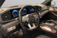 Mercedes-Benz GLE 53 AMG (Clasa GLE) din 2023 cu 78.500 km - oferta MER218307 - foto 14