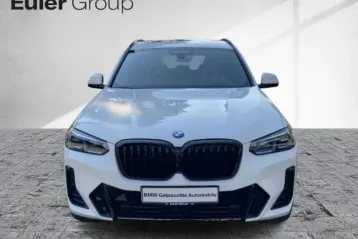 BMW X3 din 2024 - oferta BMW218308