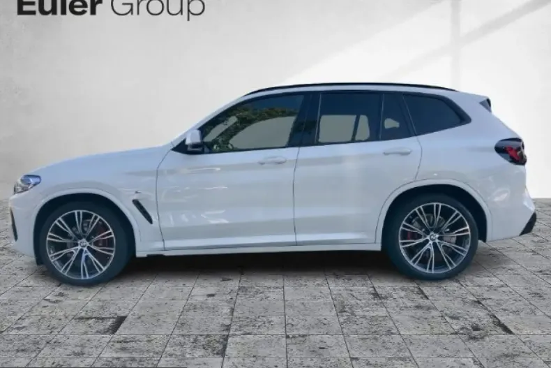 BMW X3 (Seria X) din 2024 cu 11.056 km - oferta BMW218308 - foto 2