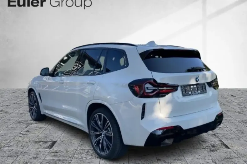 BMW X3 (Seria X) din 2024 cu 11.056 km - oferta BMW218308 - foto 3