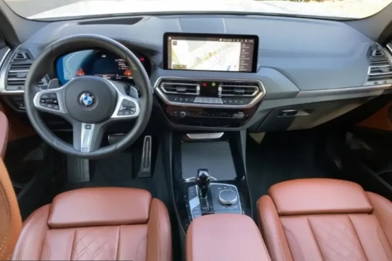 BMW X3 (Seria X) din 2024 cu 11.056 km - oferta BMW218308 - foto 6