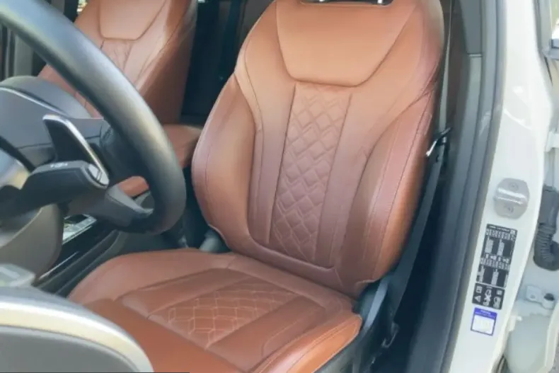 BMW X3 (Seria X) din 2024 cu 11.056 km - oferta BMW218308 - foto 11