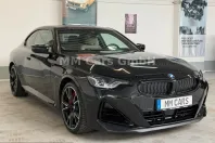 BMW M240i (Seria 2) din 2023 cu 38.900 km - oferta BMW218309 - foto 1