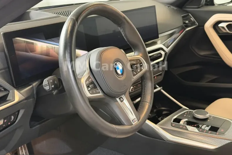 BMW M240i (Seria 2) din 2023 cu 38.900 km - oferta BMW218309 - foto 6