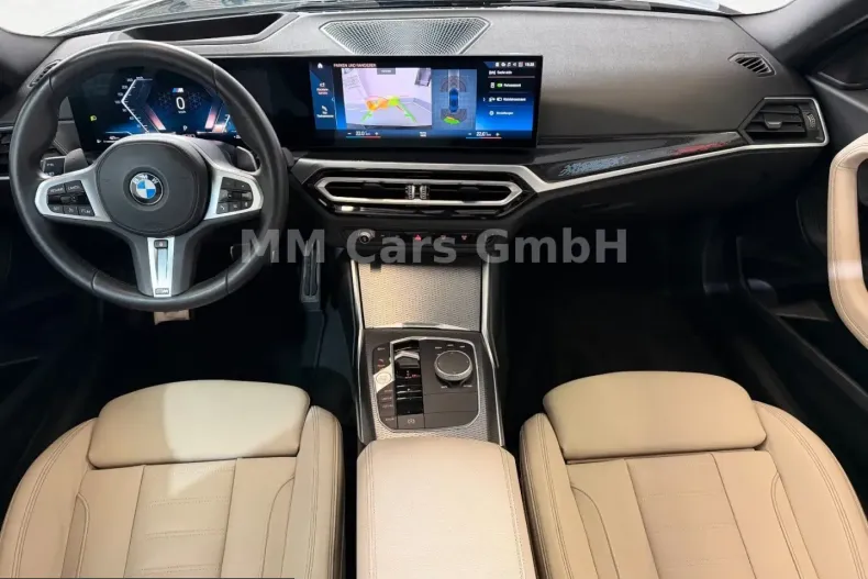 BMW M240i (Seria 2) din 2023 cu 38.900 km - oferta BMW218309 - foto 7