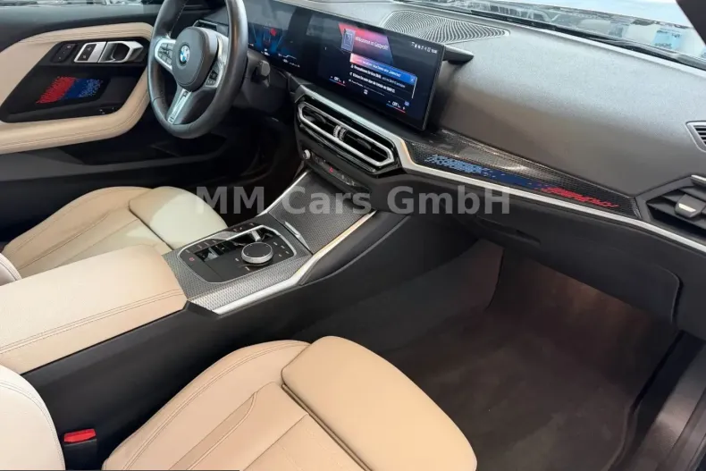 BMW M240i (Seria 2) din 2023 cu 38.900 km - oferta BMW218309 - foto 8