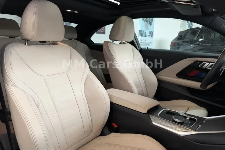 BMW M240i (Seria 2) din 2023 cu 38.900 km - oferta BMW218309 - foto 12