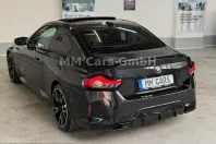 BMW M240i (Seria 2) din 2023 cu 38.900 km - oferta BMW218309 - foto 17
