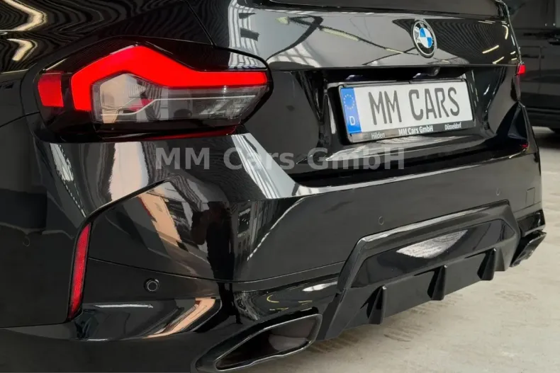 BMW M240i (Seria 2) din 2023 cu 38.900 km - oferta BMW218309 - foto 20