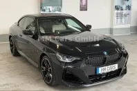BMW M240i (Seria 2) din 2023 cu 38.900 km - oferta BMW218309 - foto 22