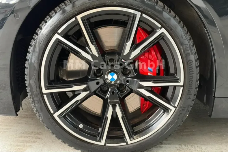 BMW M240i (Seria 2) din 2023 cu 38.900 km - oferta BMW218309 - foto 25