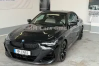 BMW M240i (Seria 2) din 2023 cu 38.900 km - oferta BMW218309 - foto 27