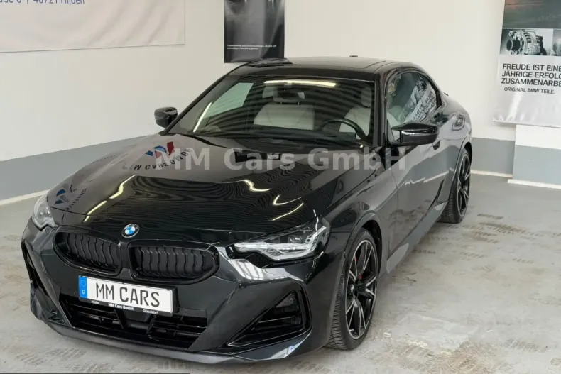 BMW M240i (Seria 2) din 2023 cu 38.900 km - oferta BMW218309 - foto 27