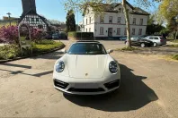Porsche 992 din 2022 cu 19.990 km - oferta POR218310 - foto 2