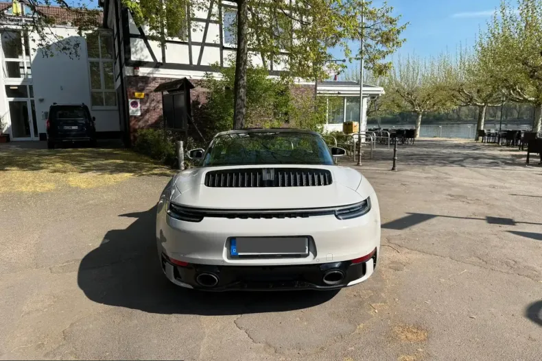Porsche 992 din 2022 cu 19.990 km - oferta POR218310 - foto 8