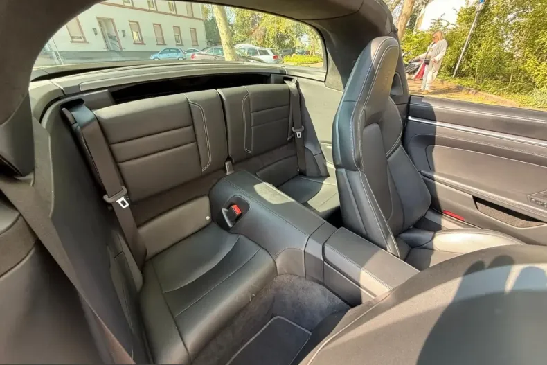 Porsche 992 din 2022 cu 19.990 km - oferta POR218310 - foto 12
