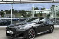 BMW M240i (Seria 2) din 2023 cu 75.452 km - oferta BMW218311 - foto 1
