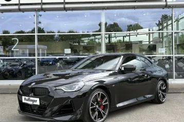 BMW M240i din 2023 - oferta BMW218311