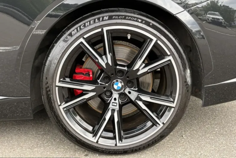 BMW M240i (Seria 2) din 2023 cu 75.452 km - oferta BMW218311 - foto 4