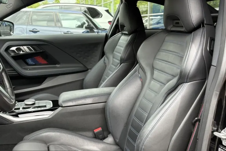 BMW M240i (Seria 2) din 2023 cu 75.452 km - oferta BMW218311 - foto 9