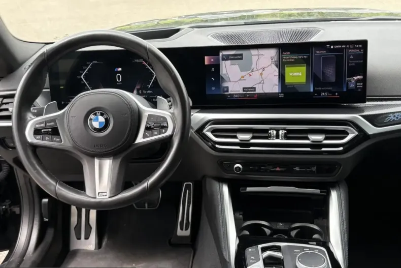 BMW M240i (Seria 2) din 2023 cu 75.452 km - oferta BMW218311 - foto 16