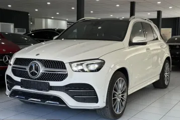 Mercedes-Benz GLE 350 din 2022 - oferta MER218312
