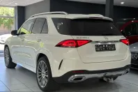 Mercedes-Benz GLE 350 (Clasa GLE) din 2022 cu 60.000 km - oferta MER218312 - foto 3