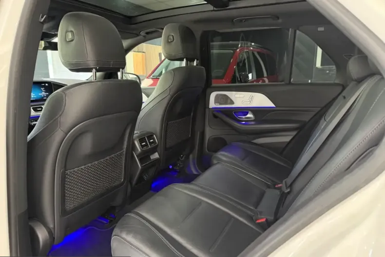 Mercedes-Benz GLE 350 (Clasa GLE) din 2022 cu 60.000 km - oferta MER218312 - foto 8