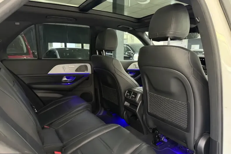 Mercedes-Benz GLE 350 (Clasa GLE) din 2022 cu 60.000 km - oferta MER218312 - foto 9