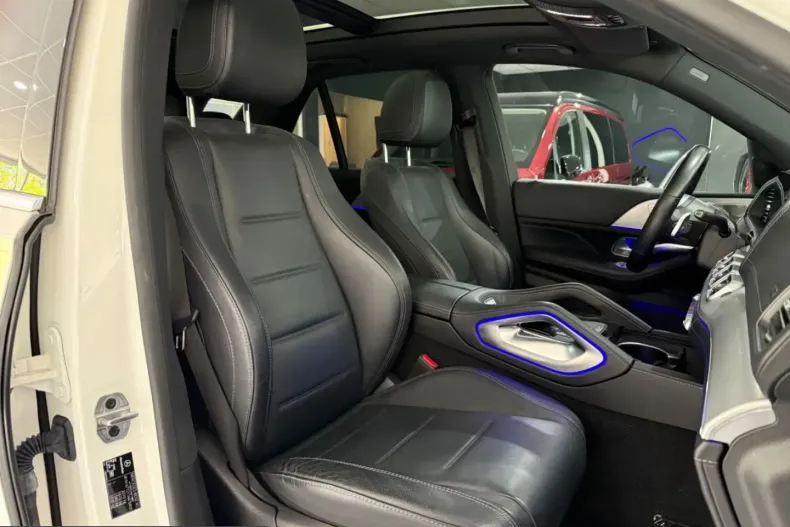 Mercedes-Benz GLE 350 (Clasa GLE) din 2022 cu 60.000 km - oferta MER218312 - foto 10