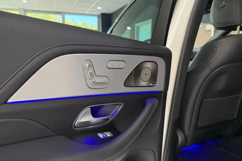 Mercedes-Benz GLE 350 (Clasa GLE) din 2022 cu 60.000 km - oferta MER218312 - foto 13