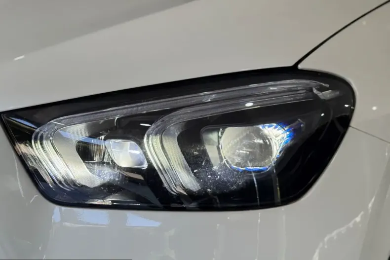 Mercedes-Benz GLE 350 (Clasa GLE) din 2022 cu 60.000 km - oferta MER218312 - foto 14